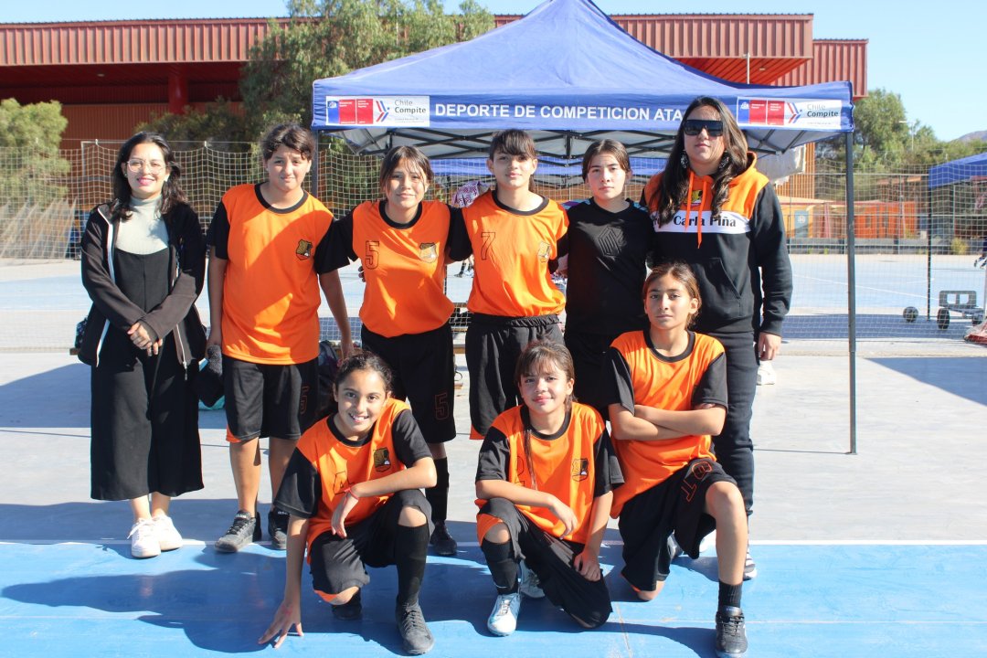 /copiapo-define-a-sus-campeones-comunales-de-fustal-de-los-juegos-deportivos