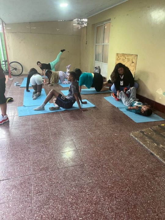 /ind-atacama-implementa-talleres-deportivos-en-residencias-del-servicio-de