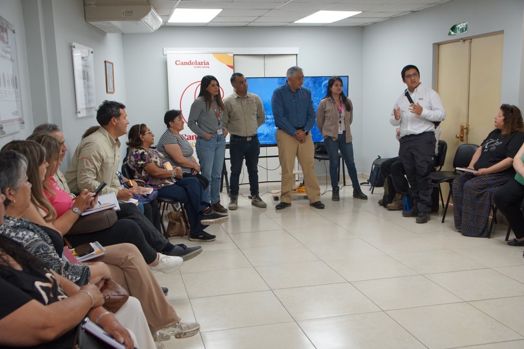 /distrito-candelaria-lundin-mining-presenta-resultados-del-monitoreo