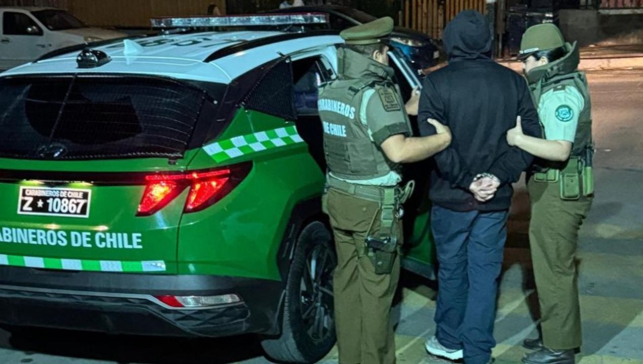 /detienen-a-97-personas-buscadas-por-delitos-como-robo-drogas-y-pornografia