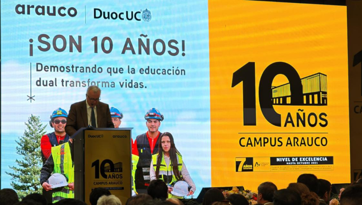 /campus-duoc-uc-arauco-celebra-10-anos-de-formacion-tecnica-con-modelo-dual