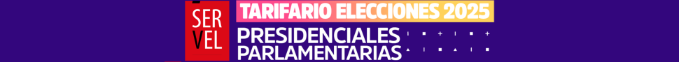servel 2025 radio