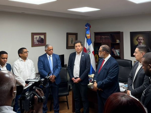 EcoMercados FOSIS se replicarán en Paraguay y República Dominicana