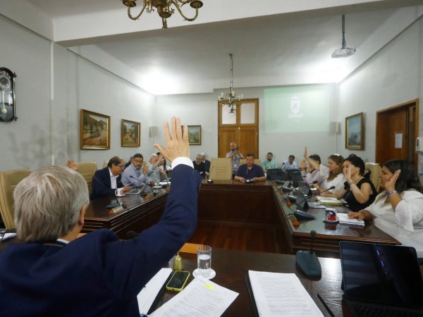 Curicó distingue a Raúl Narváez como Hijo Ilustre