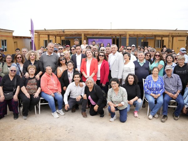 Comienza “El Verano que Todos Queremos” en Rauco