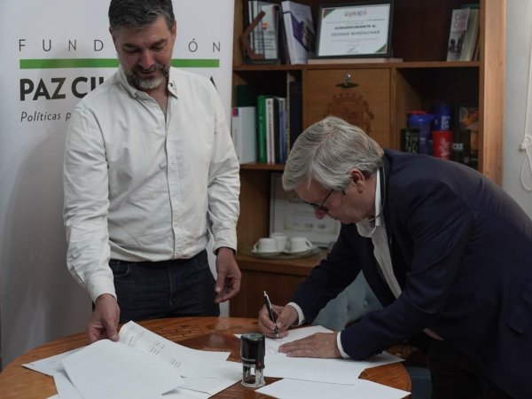 Curicó fortalece trabajo en seguridad pública