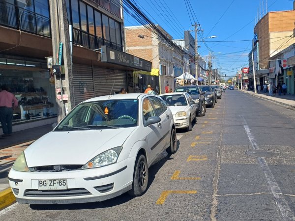 Municipio confirma reactivación del SOAP en Curicó