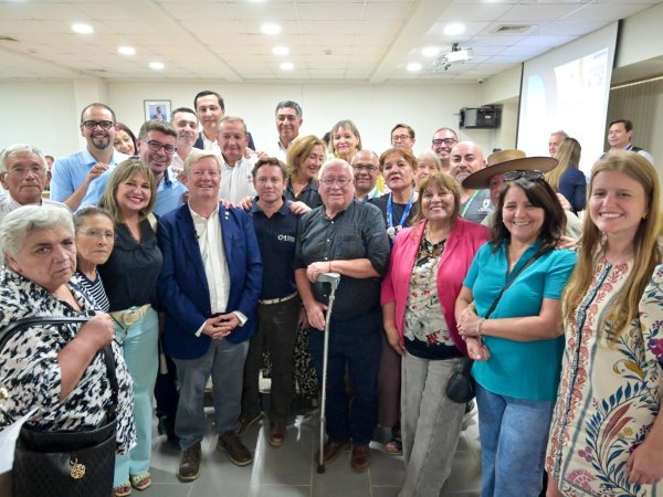 Luz verde al diseño del nuevo CESFAM de Sarmiento