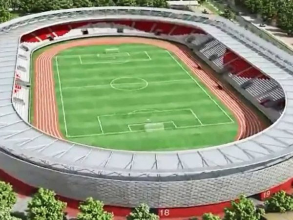 Gestionan entrega de La Granja