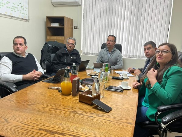 Coordinación eléctrica por invierno