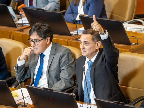 Endurecen penas por robo en el mundo rural