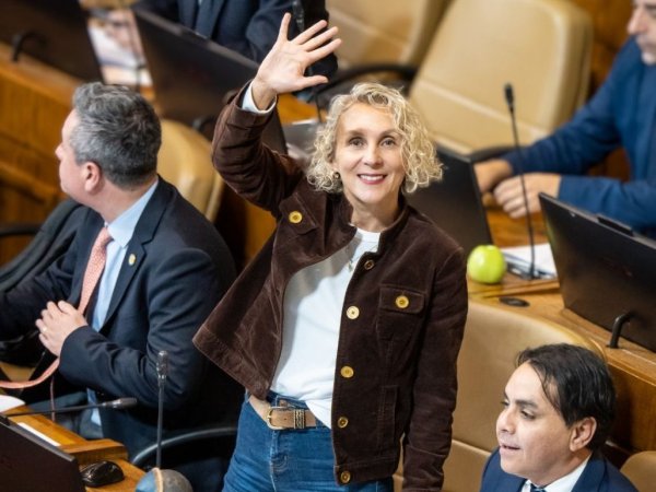 Diputada plantea enfoque integral en seguridad escolar