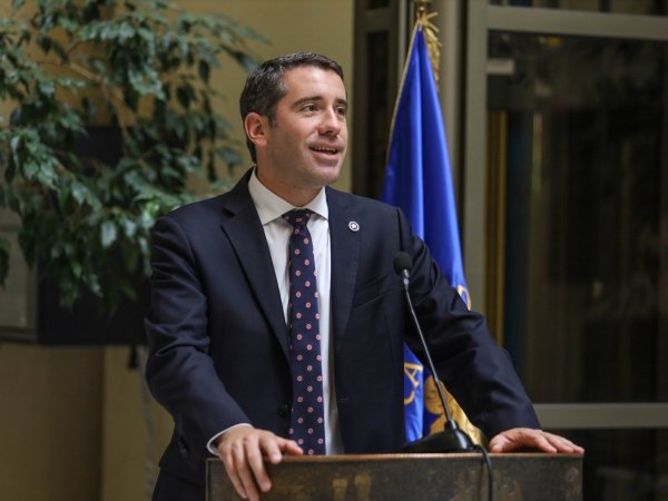 Destacan impacto laboral de proyecto