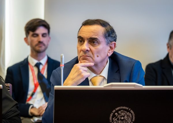 Muñoz cuestiona acusación contra Grau
