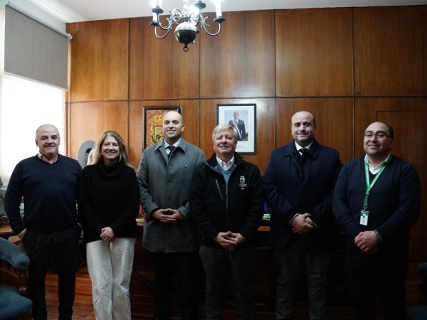 Curicó alcanza la mejor asistencia escolar del Maule