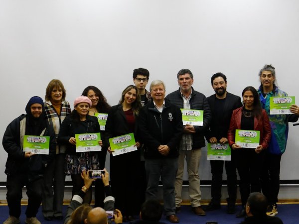 Municipio financia 48 proyectos culturales con más de $60 millones