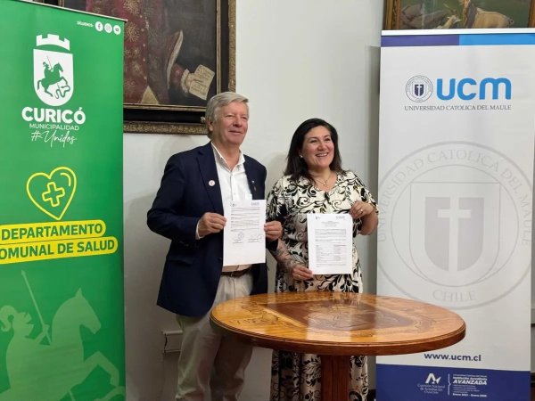 “Modo Joven ON” invita a feria de salud integral y vocacional
