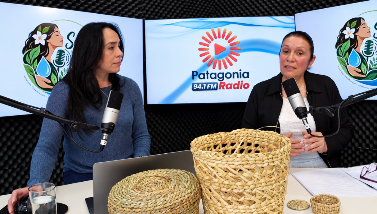 /sonidos-de-la-tierra-patagonia-radio-estrena-programa-con-11-mujeres-que