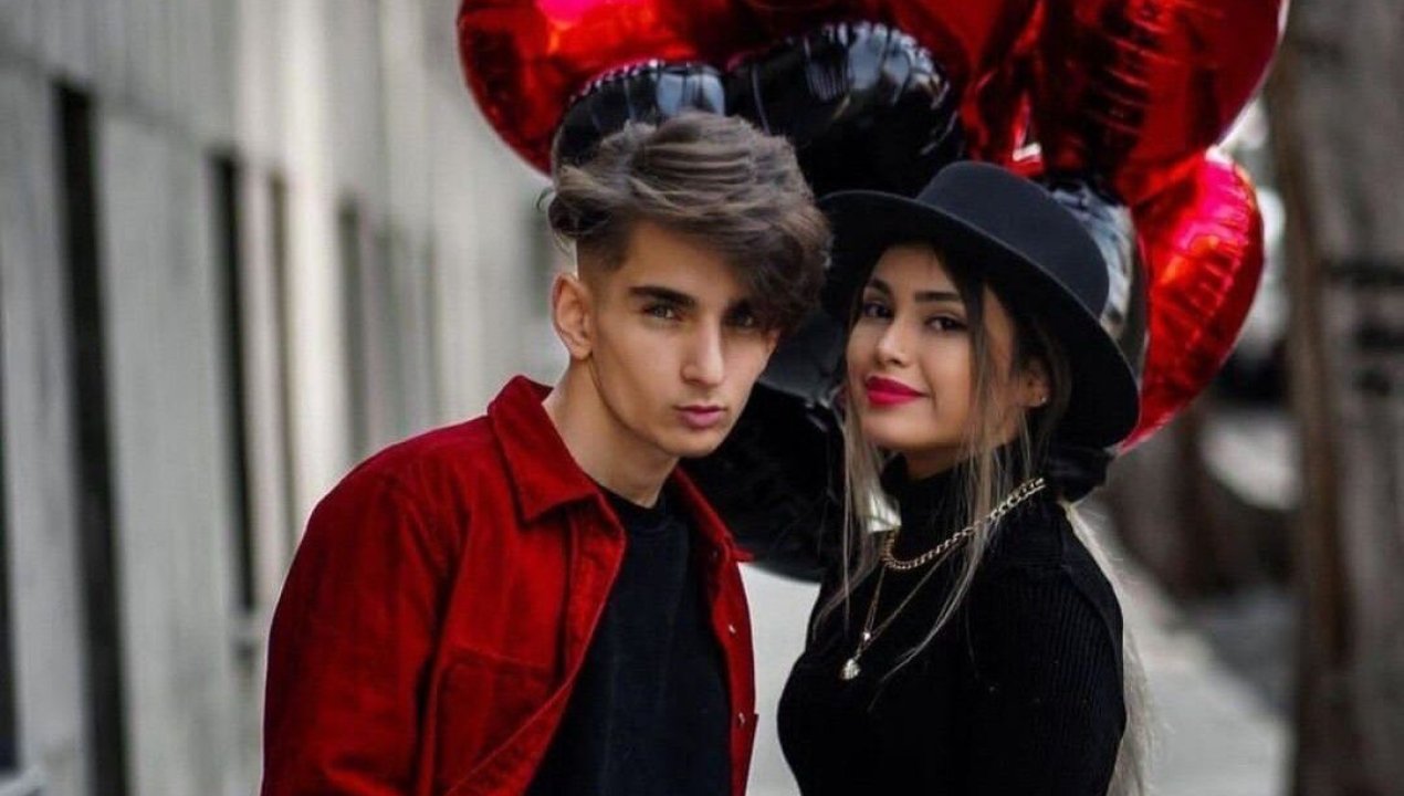 /dan-10-anos-de-carcel-a-pareja-de-influencers-por-bailar-en-calles-de-iran