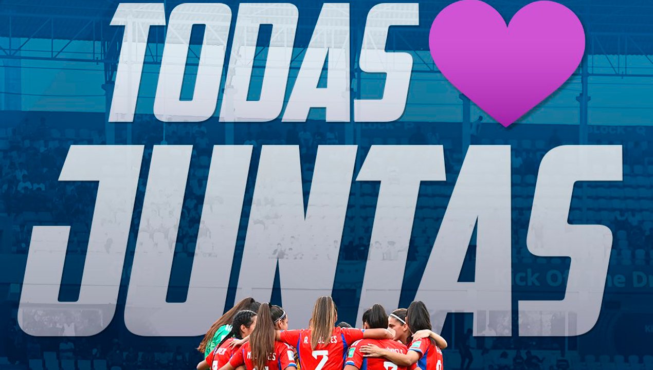 /igual-son-cara-de-ra-critican-publicacion-de-seleccion-chilena-de-futbol-por-el-dia-de-la-mujer