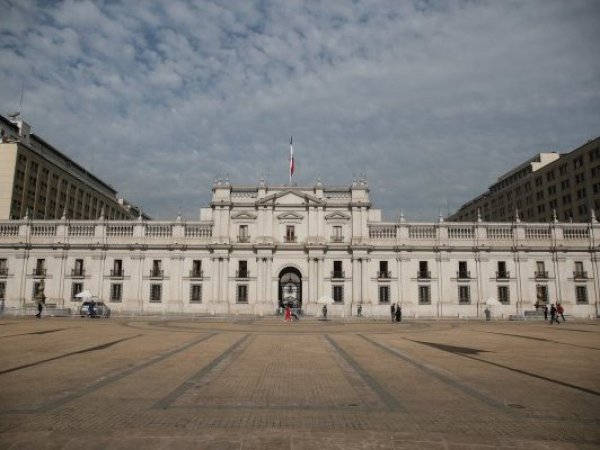RN exige Comisión Investigadora tras rechazo de sumario por muerte de gásfiter en La Moneda