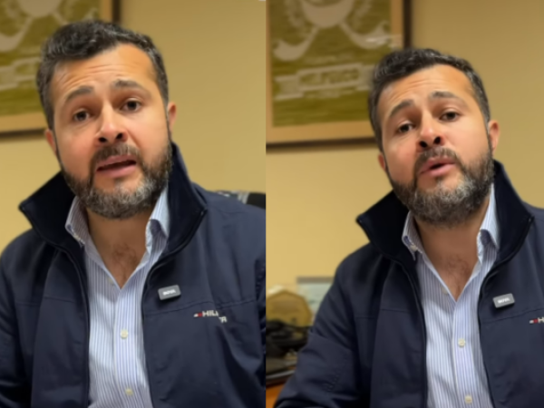 Imputado por ataque al alcalde de Melipeuco reveló que actuó por celos tras un supuesto piropo