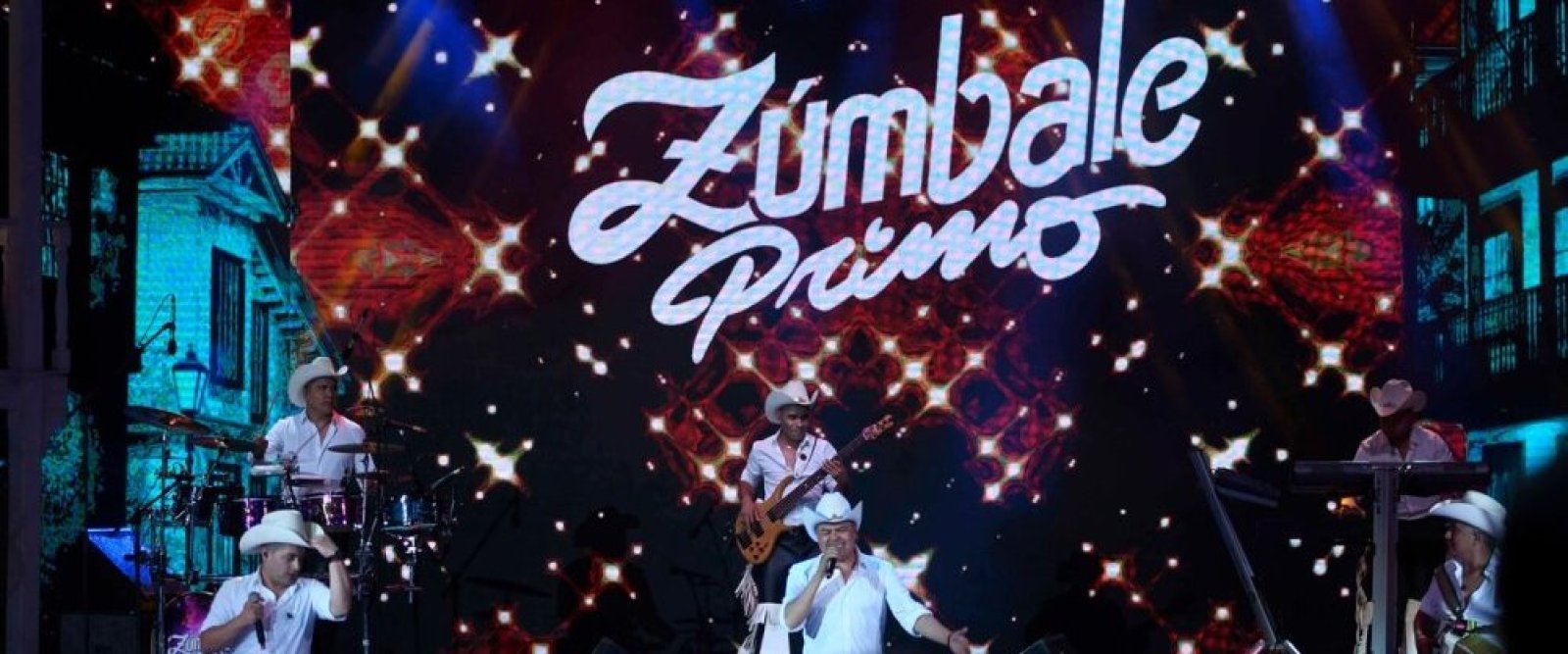 Fans critican a Zúmbale Primo por evento con Kast: la banda aclara sus motivos