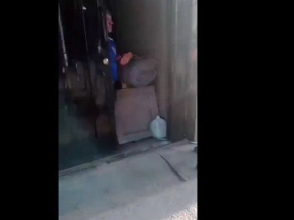 Asesinos comparten en redes fatal acribillamiento de chileno en Conchalí