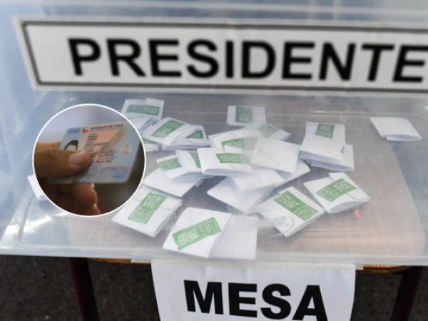 ¿Sirve el carnet vencido para votar este 2025?