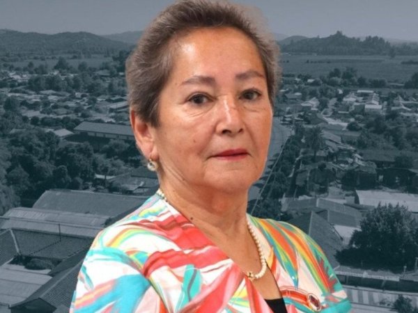 Familia revela lista de deudores y apunta al alcalde en caso de concejala desaparecida