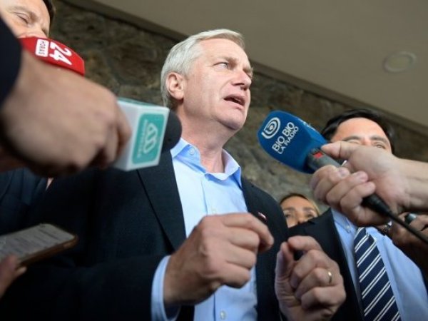 “Vamos a develar la mentira”: Kast anuncia auditorías en todos los ministerios si llega a La Moneda