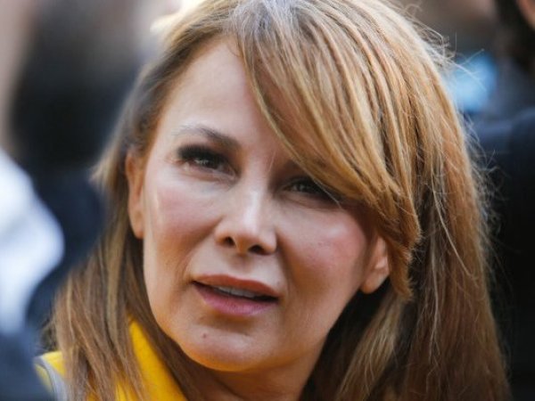 Califican de “desubicado” comentario de vocal a Cathy Barriga durante votación