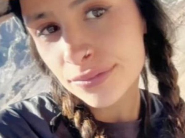 Joven desaparecida haciendo trekking en Farellones habría sido encontrada