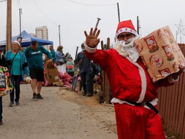 Este sería el origen de 