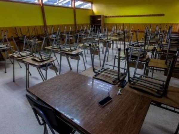 Polémica fiesta del SLEP Atacama desata críticas y termina con la salida de su director suplente