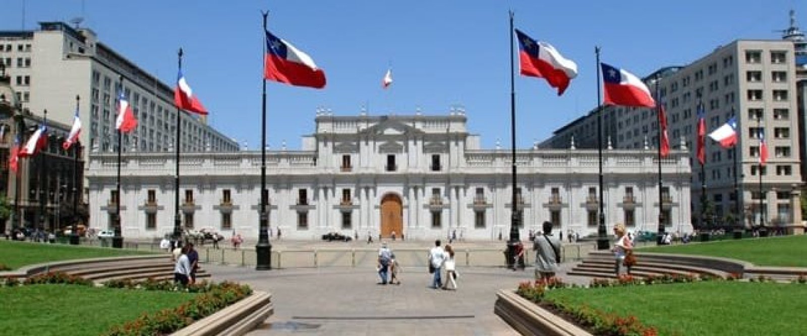 Gobierno impulsa los últimos proyectos antes del cambio de mando