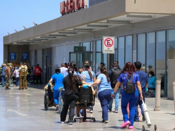 Detectan brote de sarna noruega en Hospital de Antofagasta