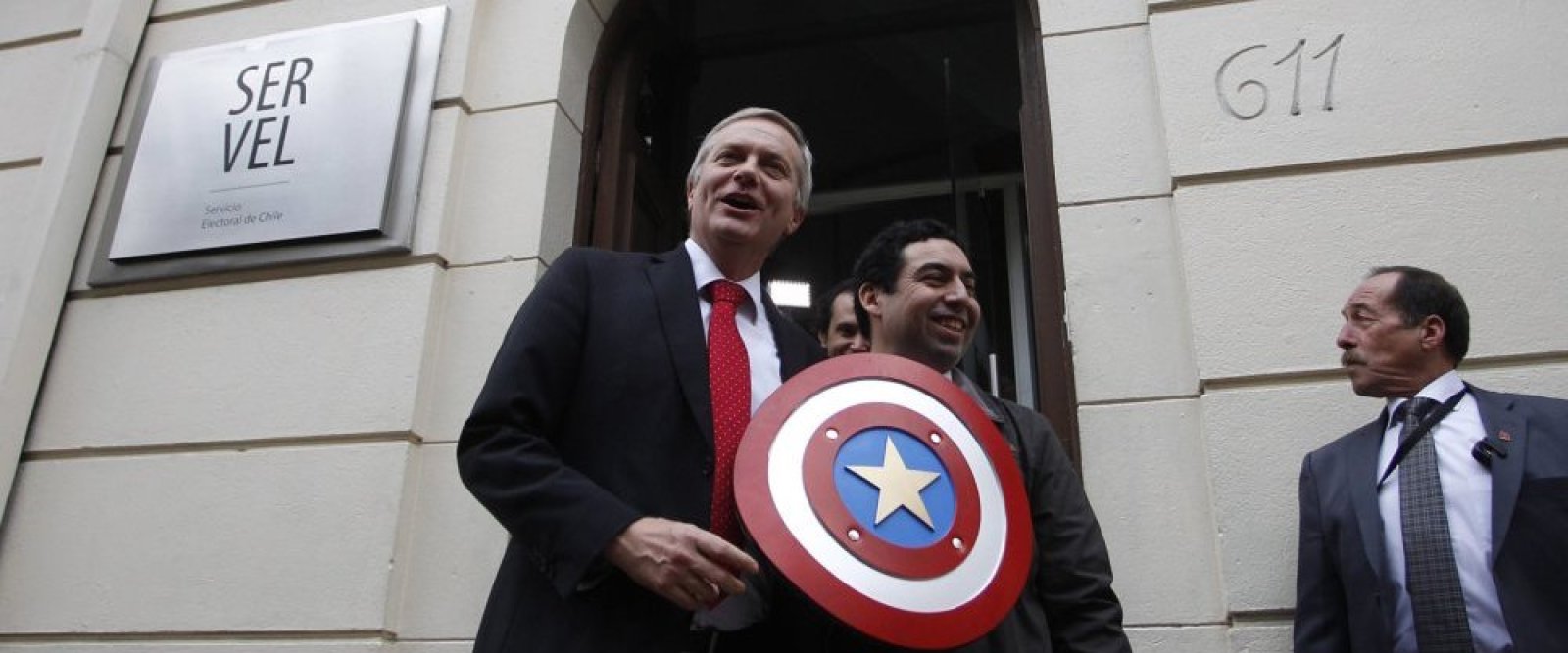 Kast oficializó su renuncia al Partido Republicano antes de asumir la Presidencia