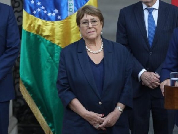 Oposición endurece el tono por candidatura de Bachelet a la ONU: Apoyo del Ejecutivo se mantiene en duda