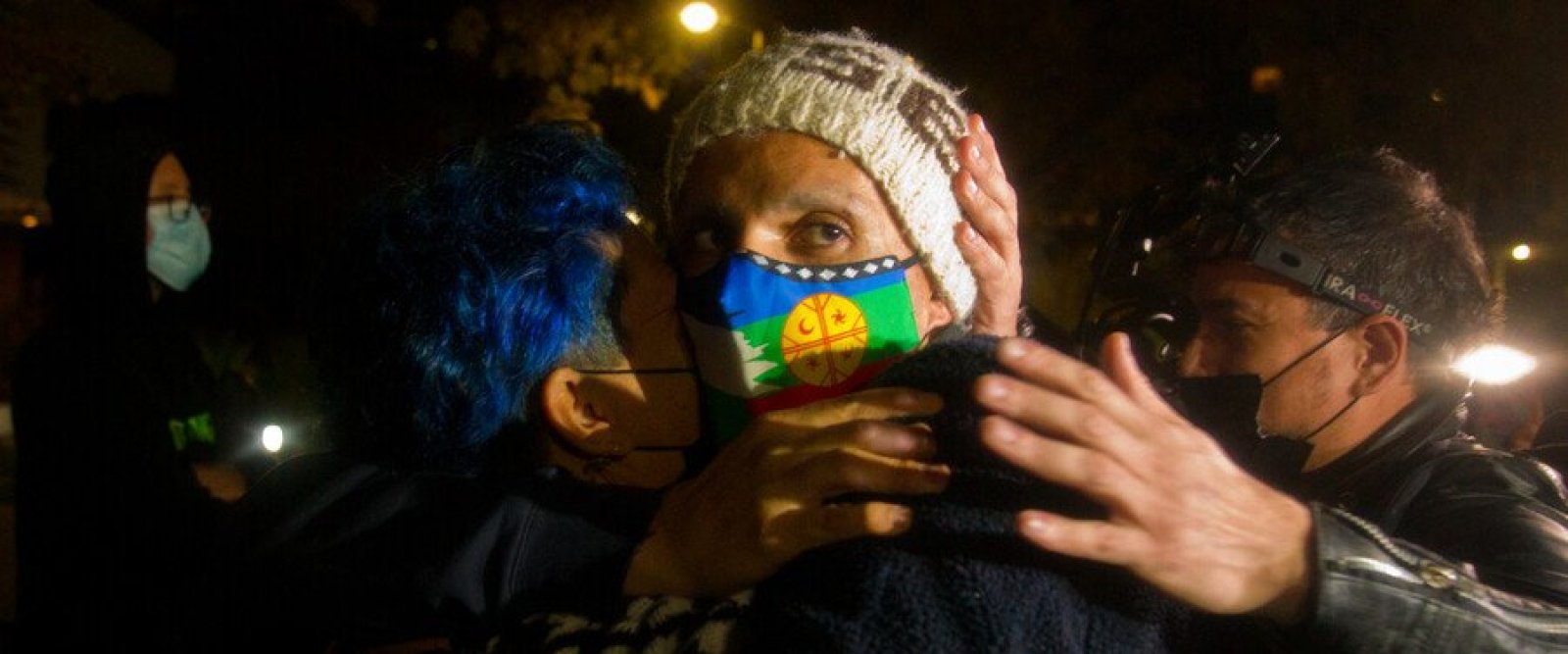 Informe de la PDI descarta participación de terceros en caso de Rojas Vade