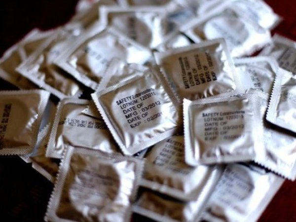 ISP detecta marcas de preservativos sin registro sanitario en Chile