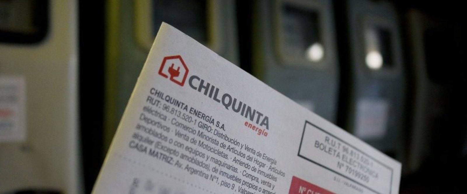 Tras cortes de hasta 84 horas: SEC abre proceso sancionatorio contra Chilquinta