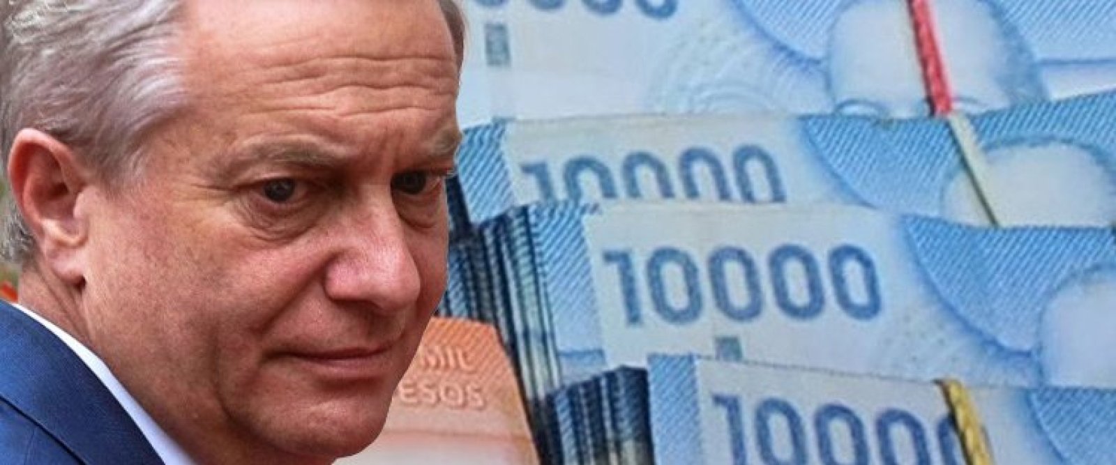 Con foco en trabajo y seguridad: Presidente Kast persentó presupuesto 2027