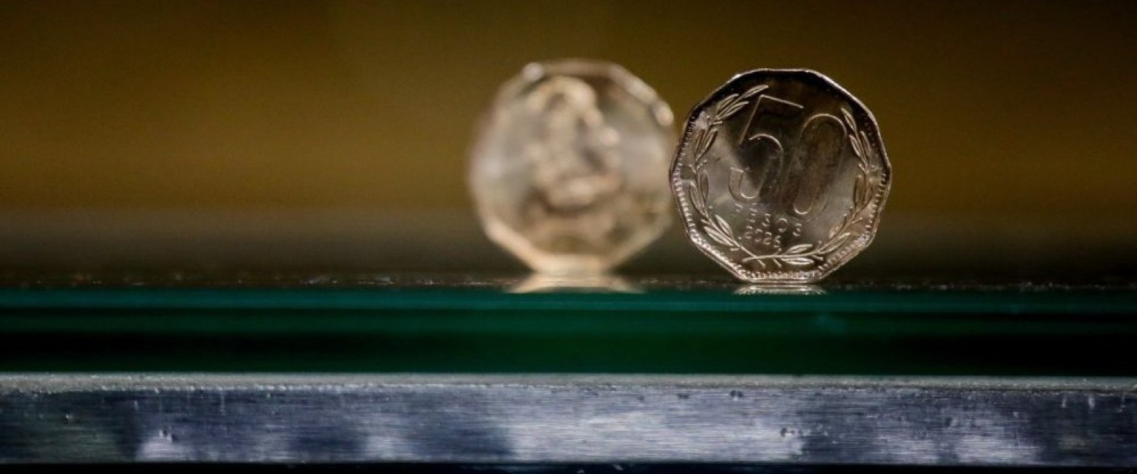 Nuevas monedas de $10 y de $50 comienzan a circular: cuáles son sus características y razones