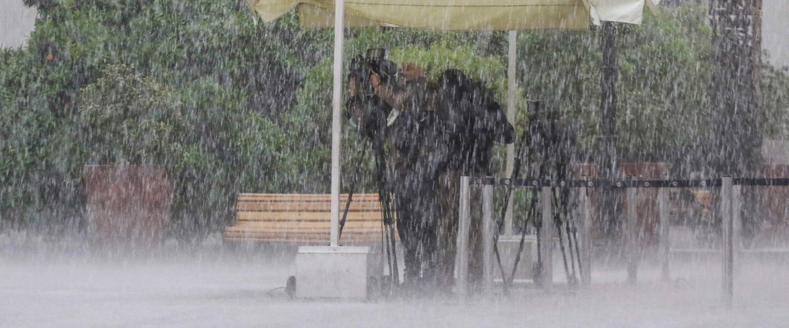 Regiones al Aire: Lluvias se extenderán hasta diciembre según la DMC